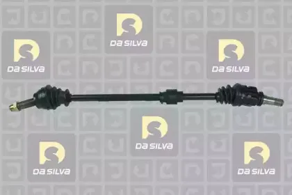 dasilva-99512t