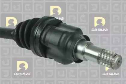 dasilva-99512t