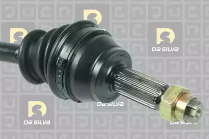 dasilva-99512t