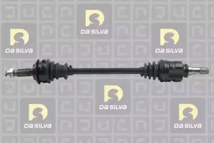 dasilva-99513t