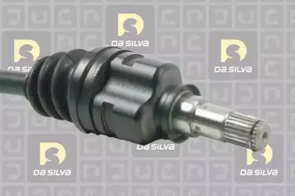 dasilva-99513t
