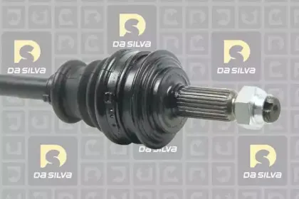 dasilva-99513t