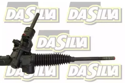 dasilva-da2112