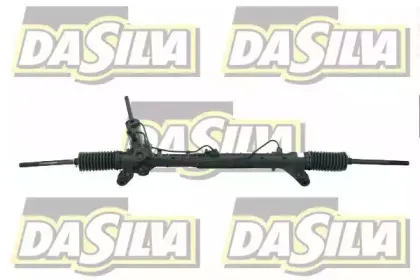 dasilva-da2120