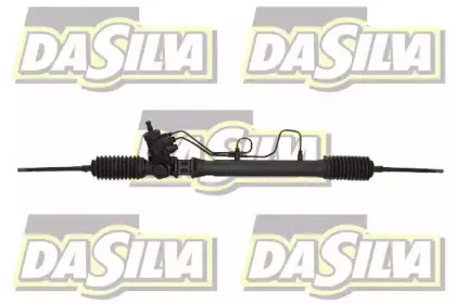 dasilva-da2160