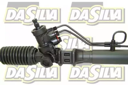dasilva-da2160