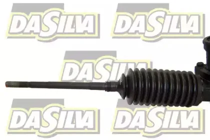 dasilva-da2160