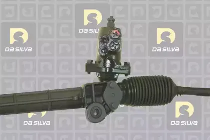 dasilva-da2171