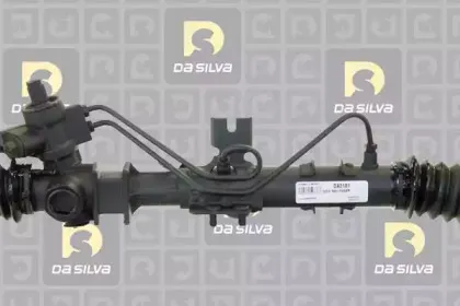 dasilva-da2181