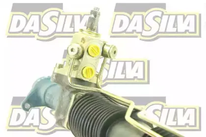 dasilva-da2225