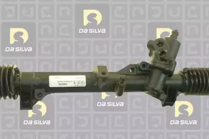dasilva-da2235