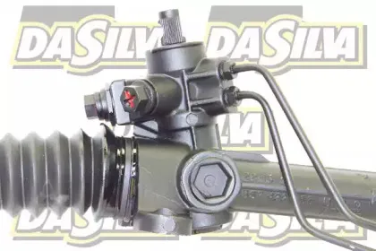 dasilva-da2261
