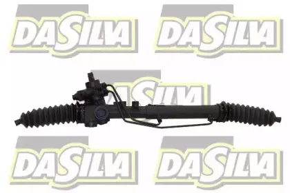 dasilva-da2262