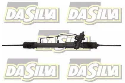 dasilva-da2307