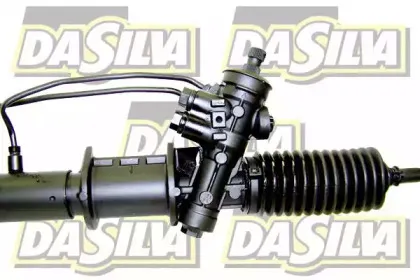 dasilva-da2307