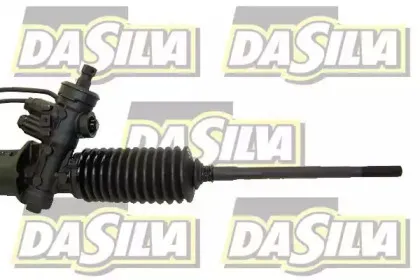 dasilva-da2307