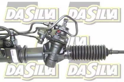 dasilva-da2309