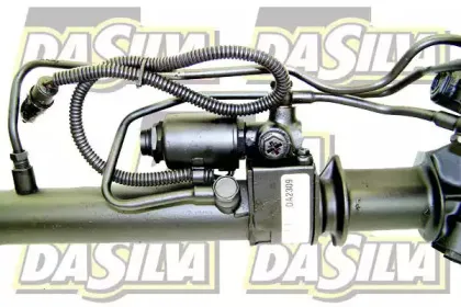 dasilva-da2309