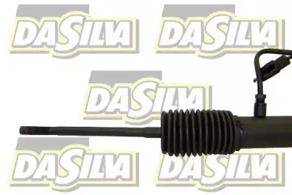 dasilva-da2309