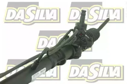 dasilva-da2315