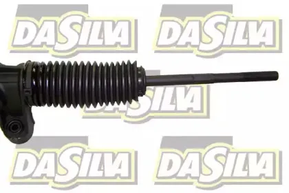 dasilva-da2316
