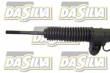 dasilva-da2316
