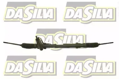 dasilva-da2318