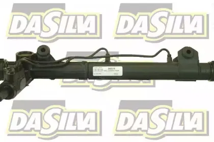dasilva-da2318