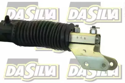 dasilva-da2325