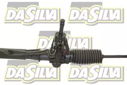 dasilva-da2327