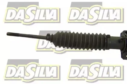 dasilva-da2327
