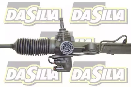 dasilva-da2355