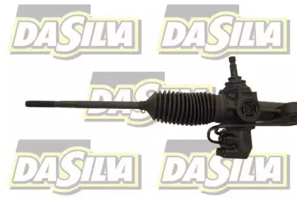 dasilva-da2355