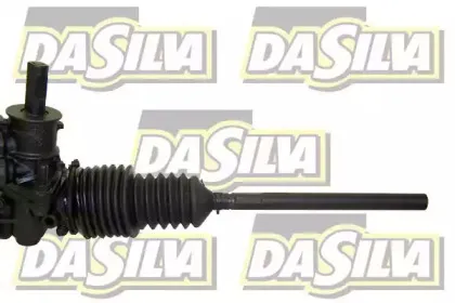 dasilva-da2357