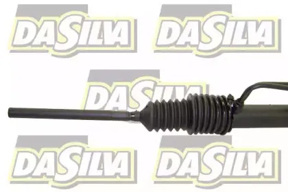 dasilva-da2357