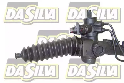 dasilva-da2381