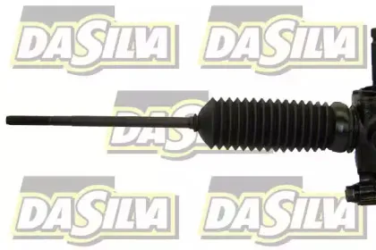 dasilva-da2409