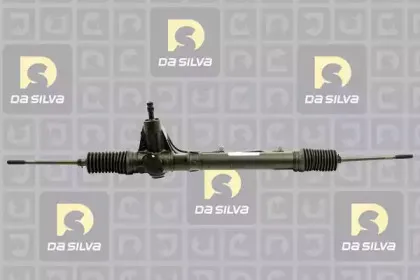 dasilva-da2418