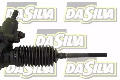 dasilva-da2435