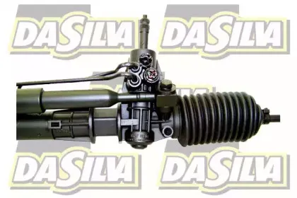 dasilva-da2438