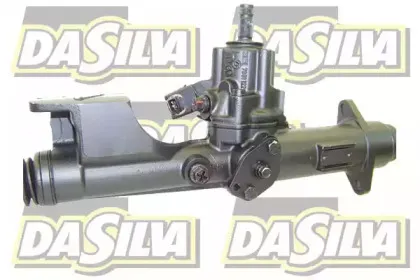 dasilva-da2445