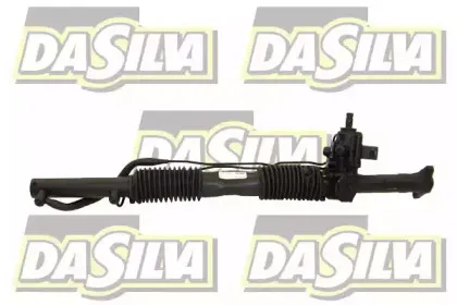 dasilva-da2450