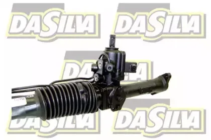 dasilva-da2450