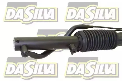 dasilva-da2450