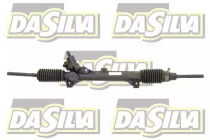dasilva-da2454