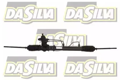 dasilva-da2463