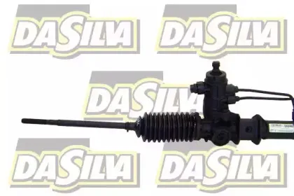 dasilva-da2463