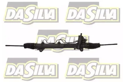 dasilva-da2495