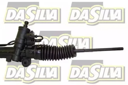 dasilva-da2495
