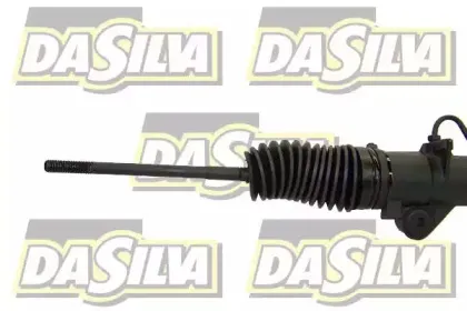 dasilva-da2495